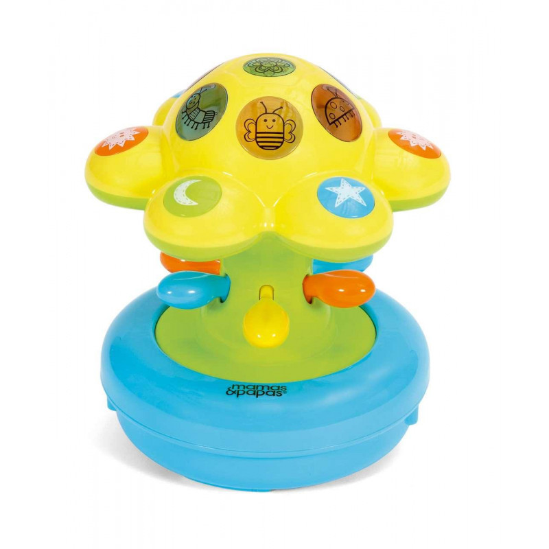 Mamas Papas 130161 Night light Jappy Nappy